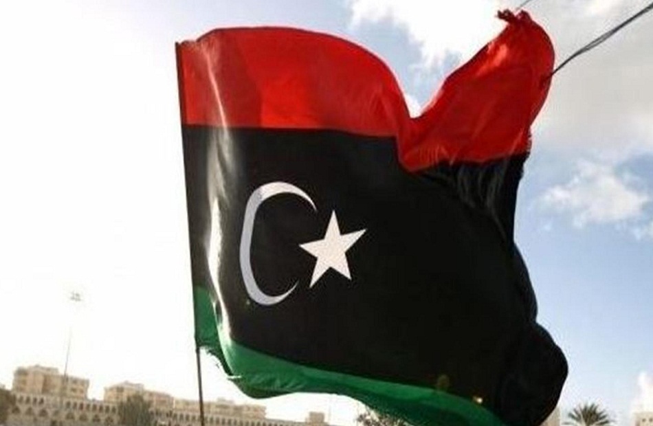 ليبيا وفرنسا تبحثان آخر المستجدات السياسية في المنطقة
