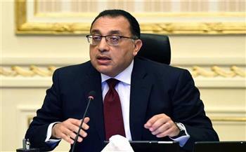 مدبولى يؤكد رغبة الحكومة المصرية في تعزيز العلاقات مع إسبانيا بمختلف المجالات