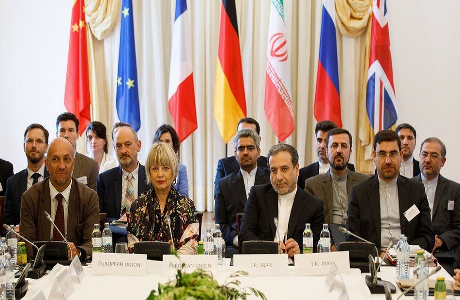 مندوب روسي في فيينا إيران ترغب بتغيير مسودة الاتفاق الخاص بمفاوضات الاتفاق النووي بشكل جذري