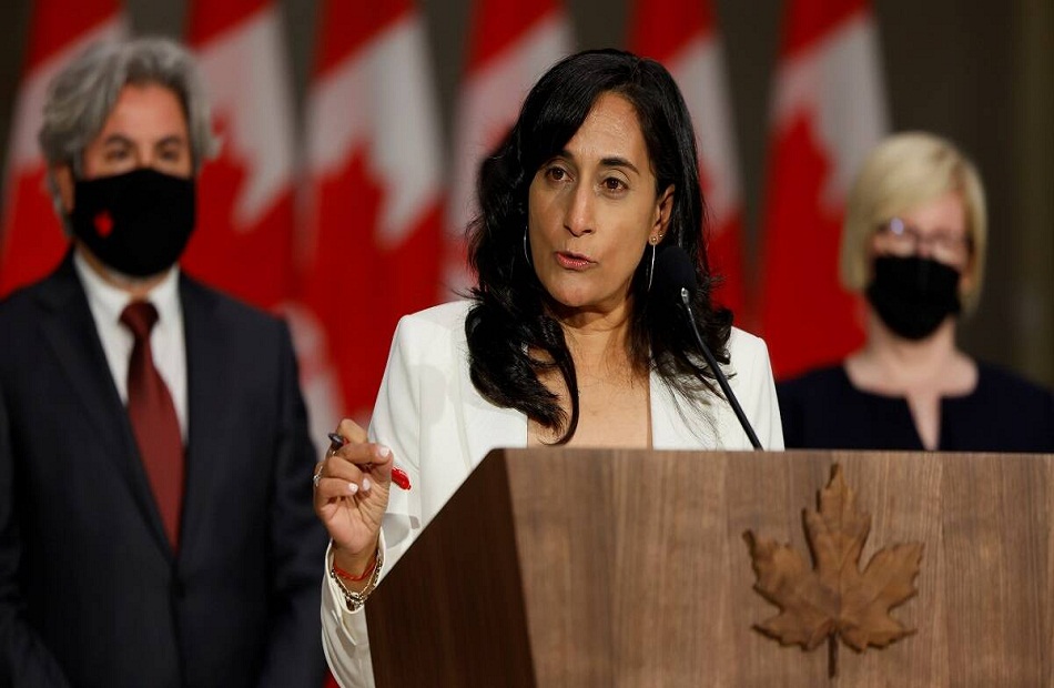 كندا تجدد التزامها بعمليات حفظ السلام بمؤتمر الأمم المتحدة الوزاري
