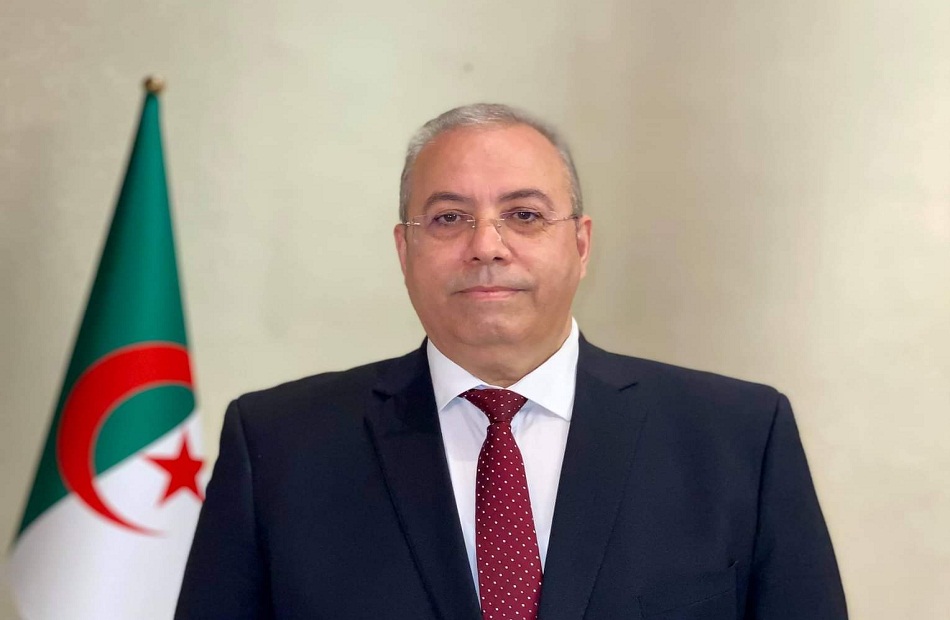 الجزائر: الانتهاء من مشروع قانون الاستثمار الجديد تمهيدًا لعرضه على الحكومة  - بوابة الأهرام
