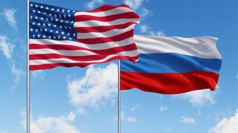 موسكو مشاورات الاستقرار الإستراتيجي الروسية الأمريكية قد تعقد في يناير القادم