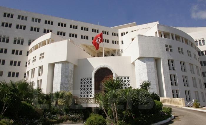 الخارجية التونسية نحن الدولة المغاربية الوحيدة التي ترشحت لعضوية مجلس السلم والأمن للاتحاد الإفريقي
