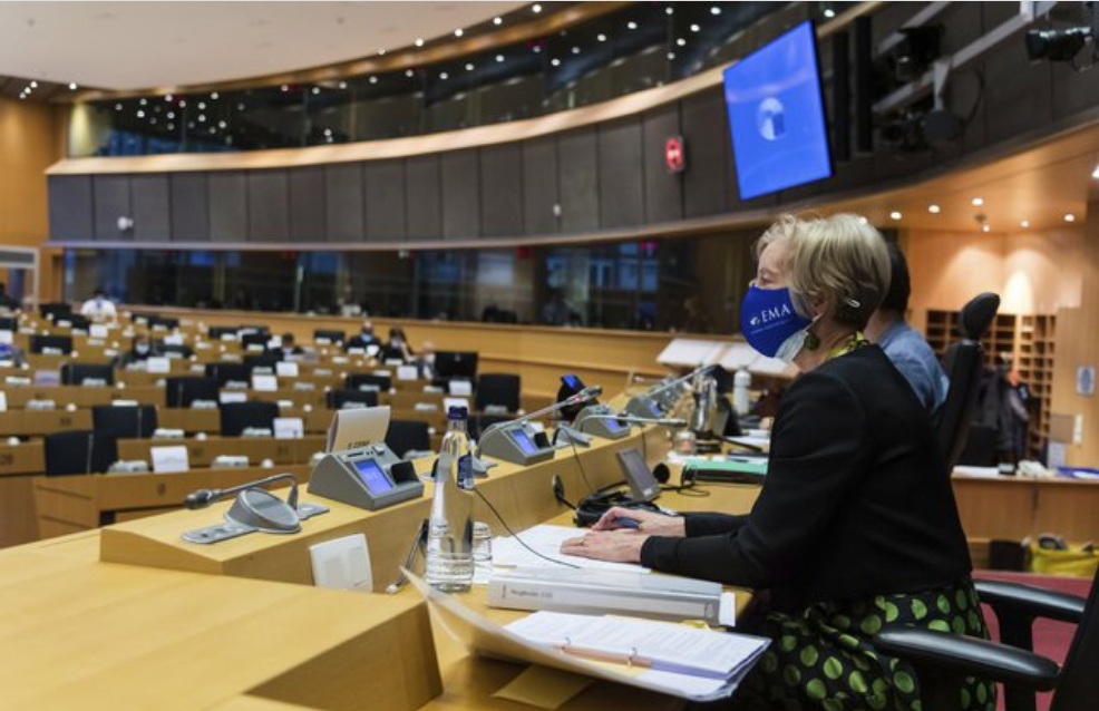 اتفاق بين البرلمان الأوروبي والدول الأعضاء على قانون إدارة البيانات