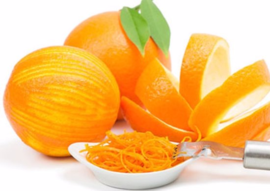  فوائد مذهلة لـ;قشر البرتقال; أبرزها تبييض الأسنان وصد الحشرات