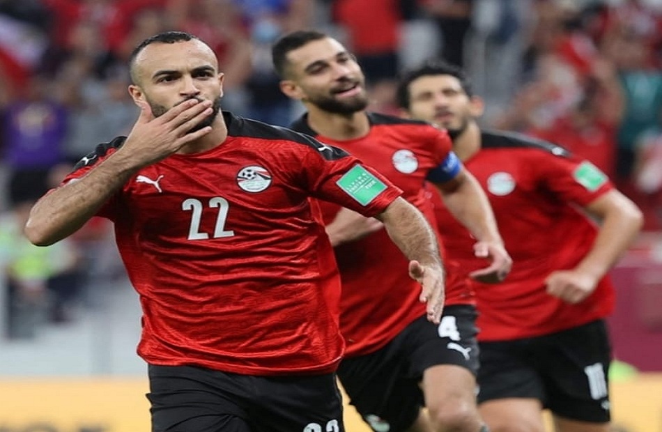 السودان مصر ضد مشاهدة مباراة