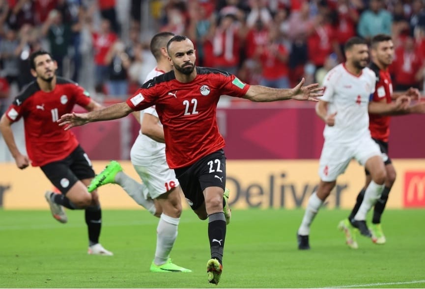 الجولة الثانية موعد مباريات الغد في كأس العرب 