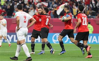   القنوات-الناقلة-لمباراة-مصر-وقطر-في-كأس-العرب