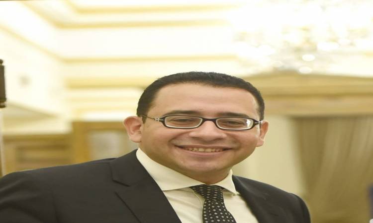 عمرو حسن معدل النمو السكاني في مصر  أضعاف الدول المتقدمة