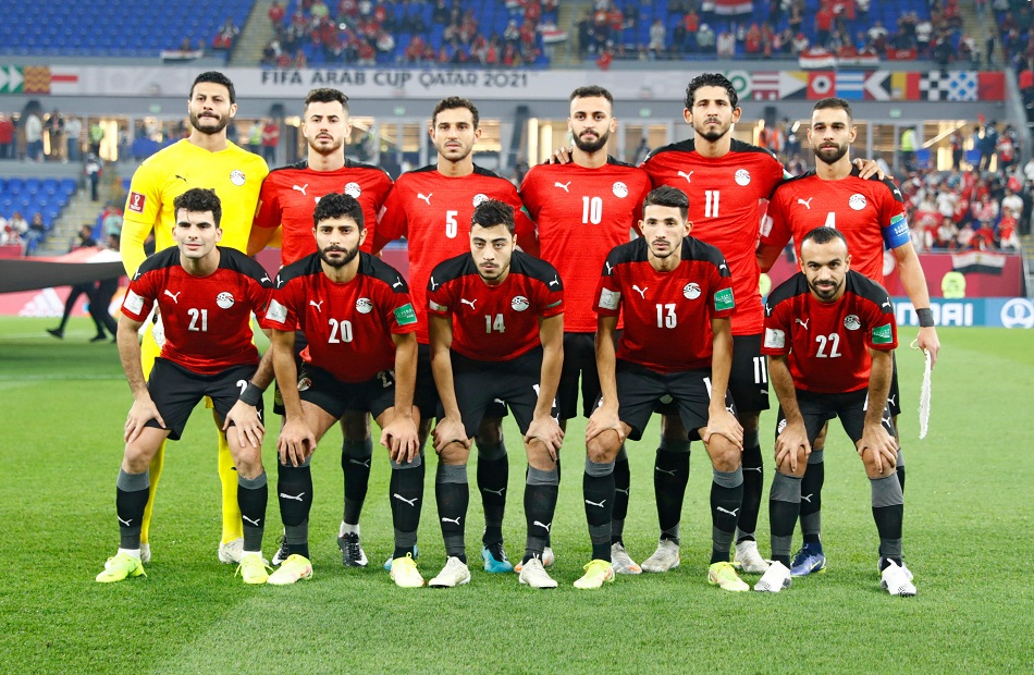 تردد القنوات المفتوحة المجانية الناقلة لمباريات مصر بكأس الأمم الإفريقية -  بوابة الأهرام