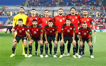   تشكيل-منتخب-مصر-المتوقع-أمام-قطر-اليوم-السبت-في-كأس-العرب