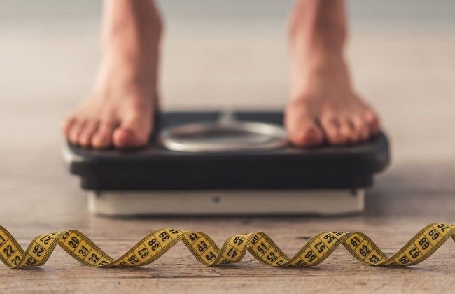 استشاري تغذية علاجية يكشف المعدل الآمن لإنقاص الوزن 