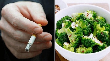 أهمية فيتامين «سي» للمدخنين حتى وإن عجزوا عن الإقلاع - بوابة الأهرام