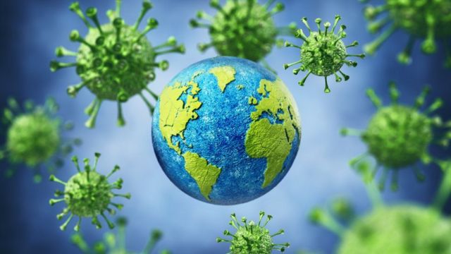  ملايين و ألفا و حالة إجمالي الإصابات المؤكدة بفيروس كورونا حول العالم
