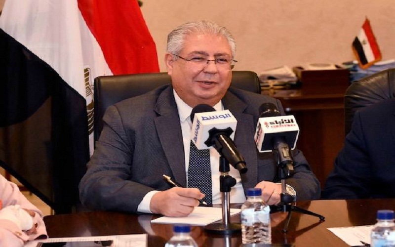 السفير المصري بالكويت: أدعو المستثمرين الكويتيين إلى استغلال الفرص الواعدة  في السوق المصرية - بوابة الأهرام