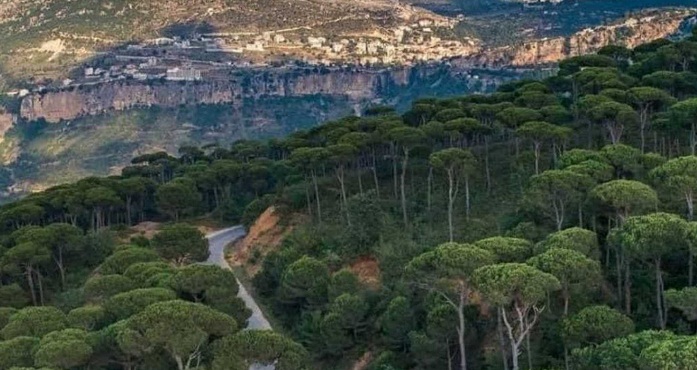 بكاسين اللبنانية تفوز بأفضل القرى السياحية في العالم| صور