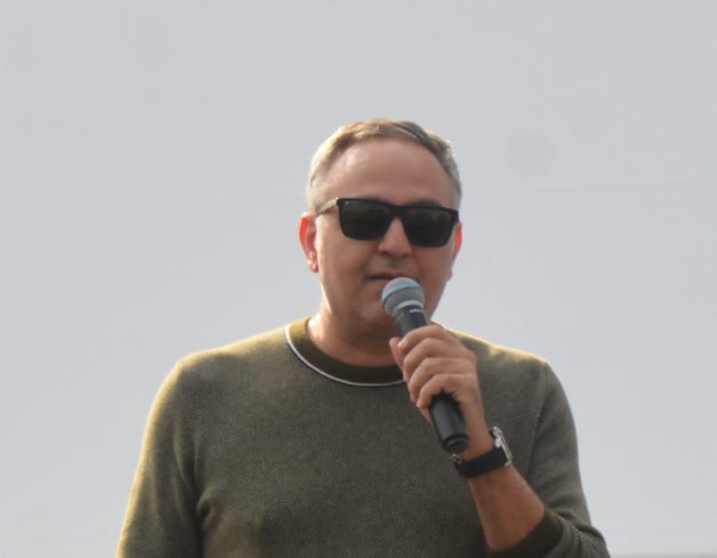 محمد حفظي 