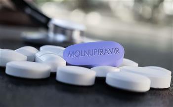 الصحة عقار ;مولنوبيرافير; يستخدم في علاج الحالات البسيطة والمتوسطة من إصابات كورونا 