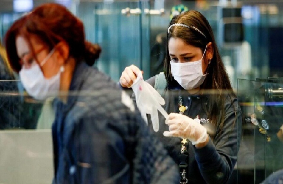 الجزائر تعليق الدراسة بسبب دخول البلاد في الموجة الرابعة من انتشار فيروس كورونا