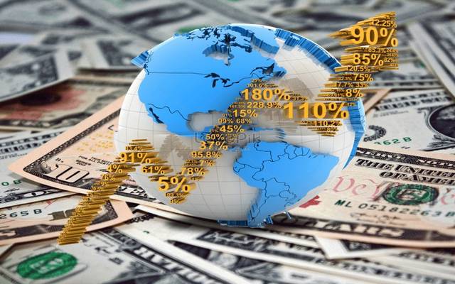 ارتفاع مخاطر حدوث انكماش اقتصادي عالمي نهاية العام بسبب التضخم