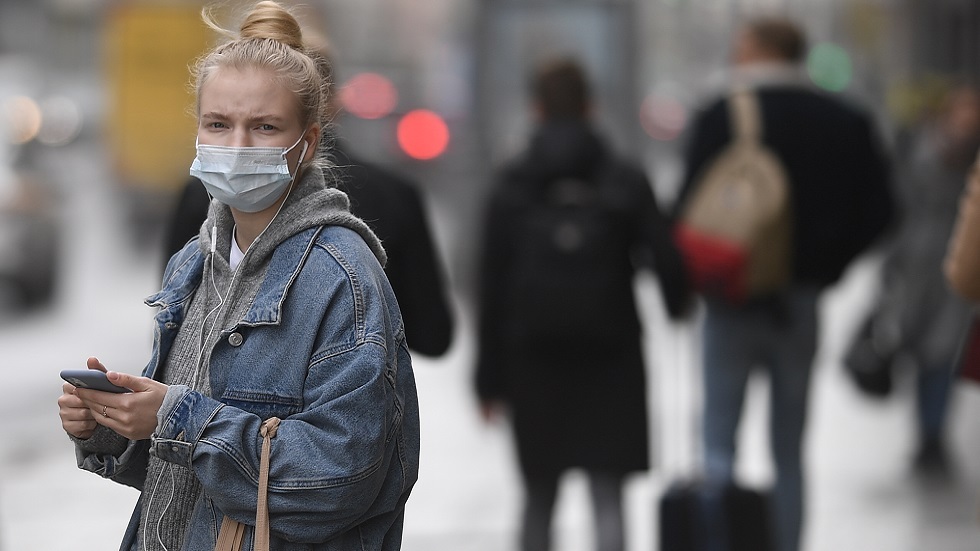 روسيا تؤكد استقرار الوضع الوبائي لفيروس كورونا