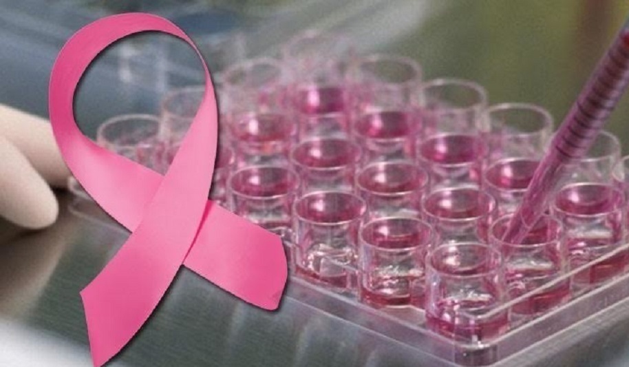 روسيا تسمح بإجراء اختبارات سريرية لعقار علاج سرطان الثدي