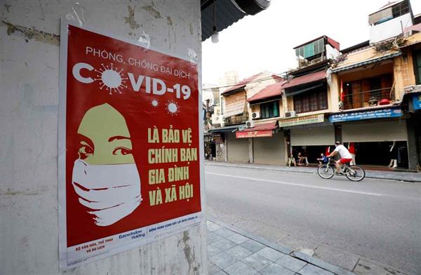 فيتنام وزارة النقل تضع خارطة طريق لاستئناف الرحلات الدولية بشكل منتظم
