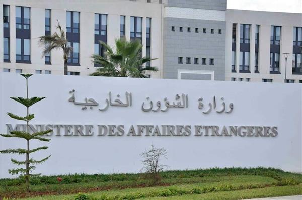 الجزائر تؤكد مساندتها للسلطة الانتقالية في مالي