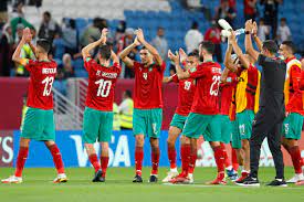 تحقيق ;فيفا; أداء المغرب ممتع والإحصائيات تؤكد قوة كأس العرب