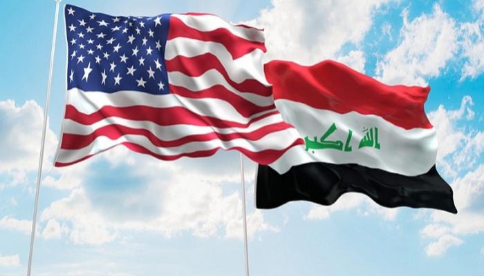 العراق والولايات المتحدة يبحثان آلية غلق المخيمات وعودة جميع النازحين إلى مناطقهم الأصلية