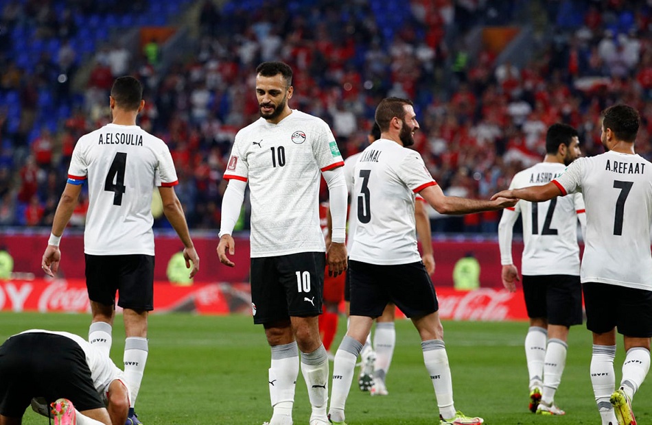 مصر والجزائر  موعد مباريات كأس العرب اليوم الثلاثاء والقنوات الناقلة