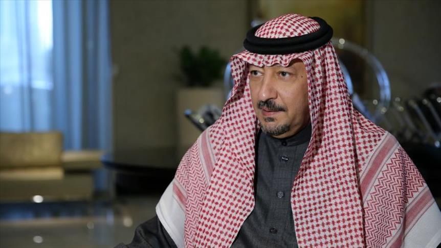 السعودية والأمم المتحدة تبحثان سبل تطوير العمل المشترك إقليميًا ودوليًا