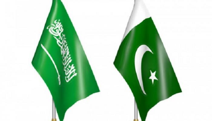 السعودية وباكستان تبحثان الشراكة الإستراتيجية بين البلدين