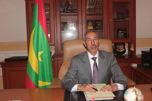 وزير الدفاع الموريتاني التحديات الأمنية تزداد تعقيدًا في الساحل الإفريقي