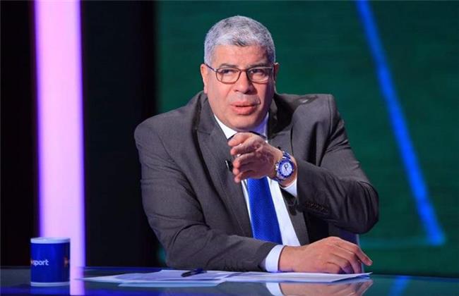 شوبير عن احتمالية إلغاء الدوري المصري  مستحيل 