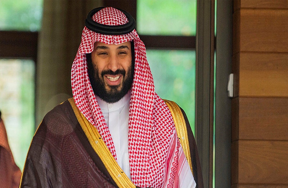 وصول ولي العهد السعودي الأمير محمد بن سلمان إلى دولة الإمارات في ثاني محطات جولته الخليجية