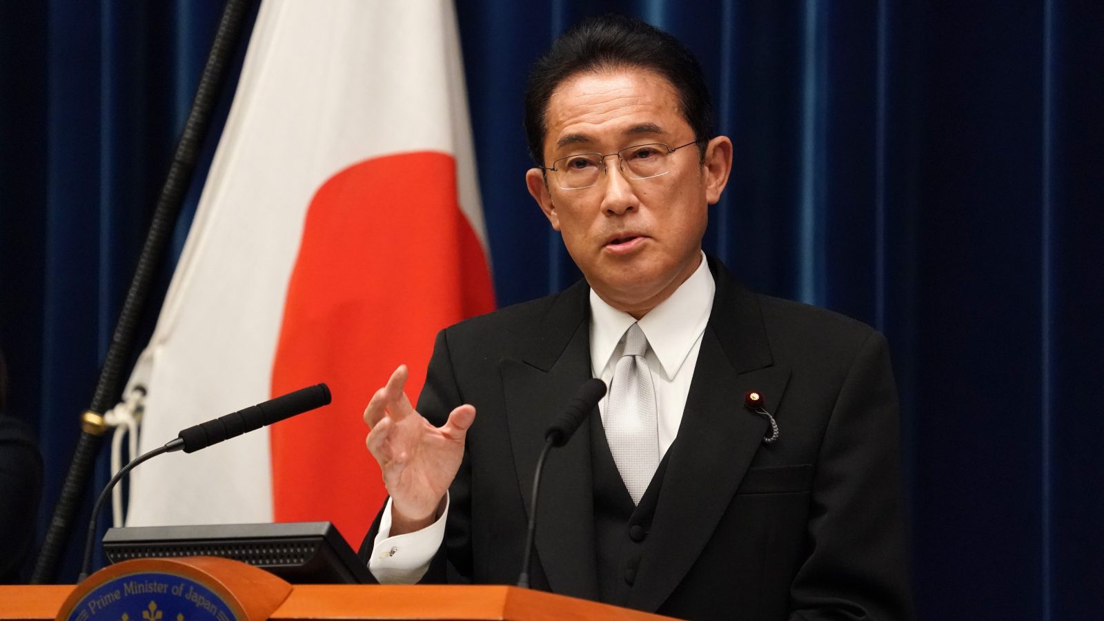 اليابان تعلن شبه حالة الطوارئ في طوكيو ومقاطعات أخرى في ظل ارتفاع حالات كورونا