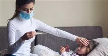 كيف تحمي طفلك من الأنفلونزا في موسم التقلبات الجوية؟