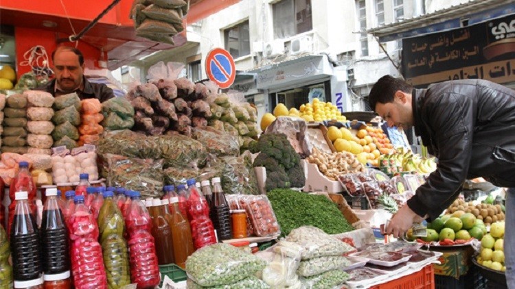 كيف تواجه الدولة المصرية موجة التضخم العالمية؟|فيديو