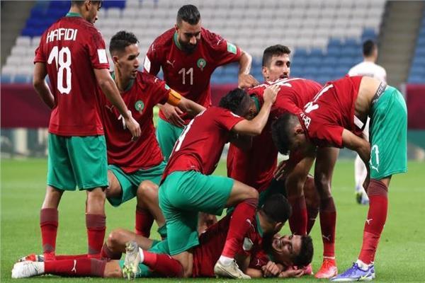 الآن مشاهدة مباراة المغرب ومالاوي بث مباشر منتخب المغرب اليوم في كأس أمم إفريقيا