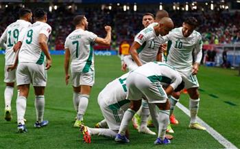   موعد-مباراة-الجزائر-وتونس-في-نهائي-كأس-العرب--والقنوات-الناقلة