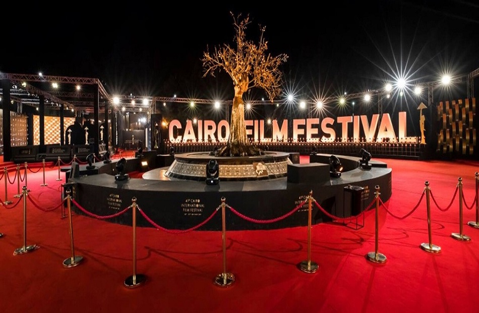 ;فرايتي; القاهرة والبحر الأحمر أعطوا أمل للمهرجانات السينمائية العالمية برغم انتشار أوميكرون