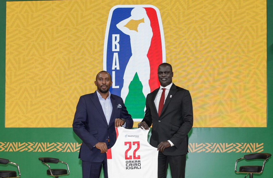 انطلاق دوري إفريقيا لكرة السلة BAL الموسم الثاني  مارس المقبل