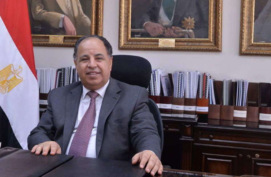 معيط» يوافق على ضرورة فصل منصب وزير المالية عن رئاسة هيئة التأمين الصحي -  بوابة الأهرام