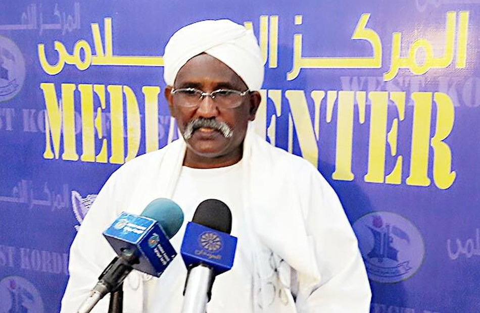 السودان قرار بحظر التجول في مدينة الفولة بغرب كردفان