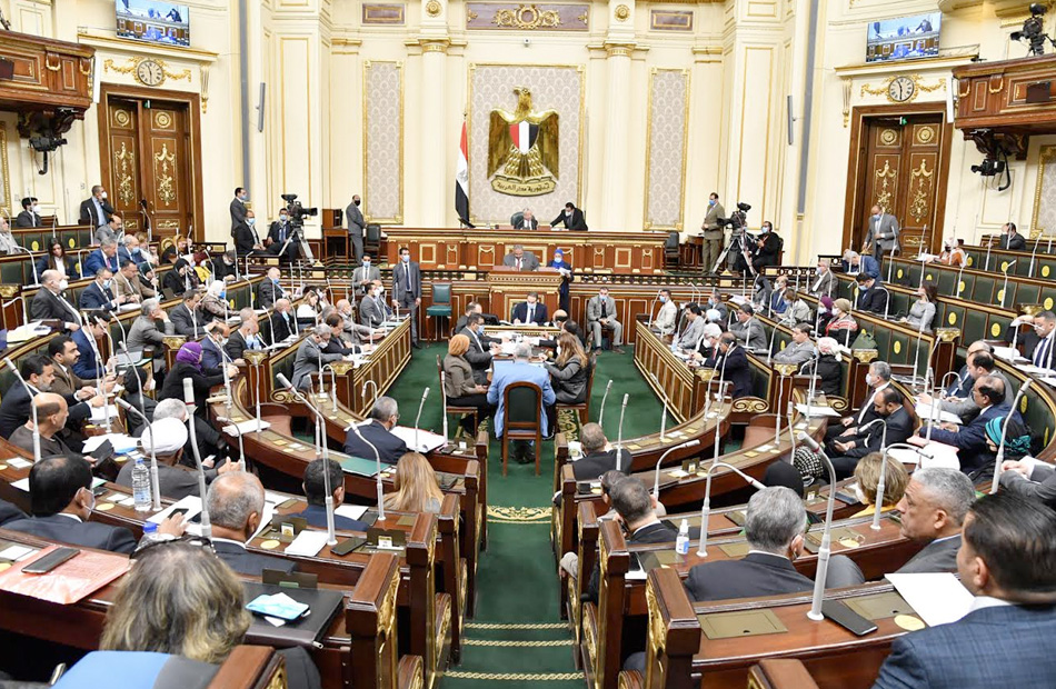 النواب يصوت نهائيا على قانوني لائحة الشيوخ وصندوق تكريم الشهداء اليوم