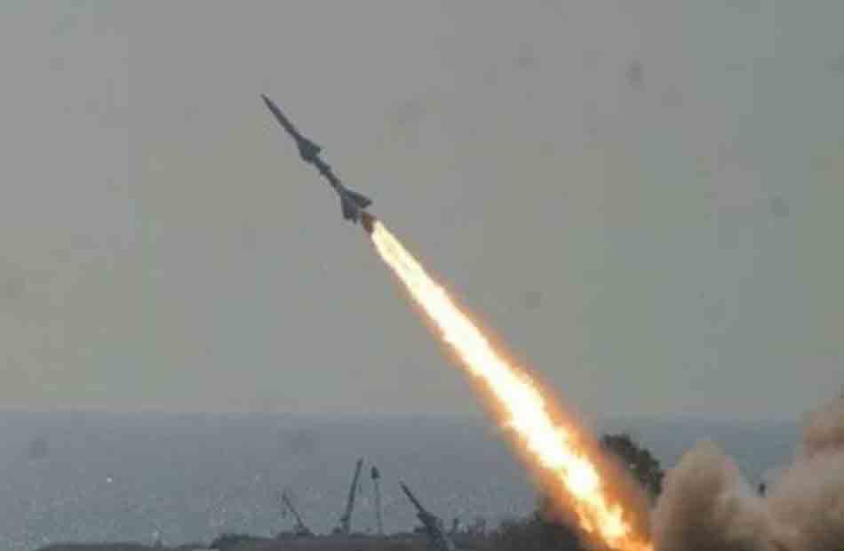 هجوم صاروخي على قاعدة أمريكية بالقرب من مطار أربيل بالعراق