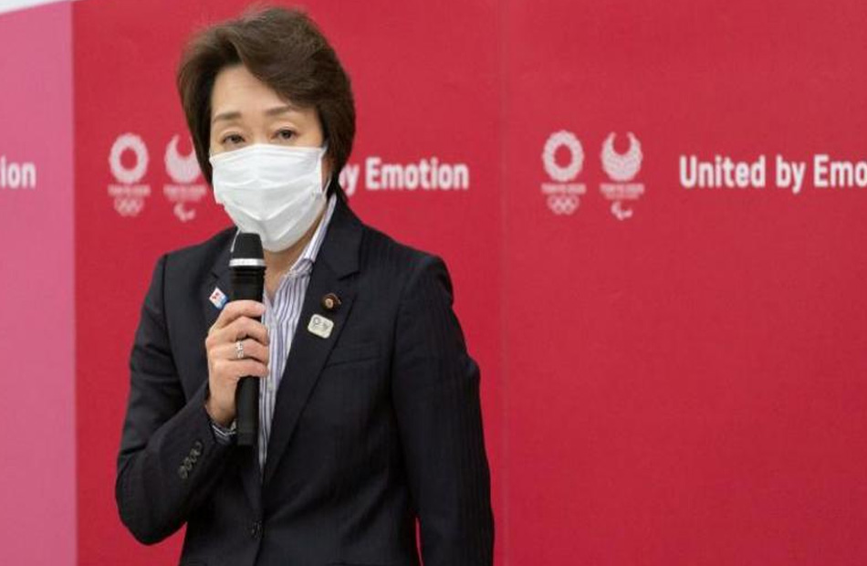 رئيسة أوليمبياد طوكيو الجديدة تتعهد بمنافسات آمنة وسط الوباء