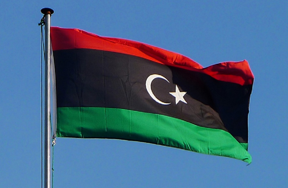 اللجنة العسكرية المشتركة    ترحب بنتائج ملتقى الحوار السياسي الليبي