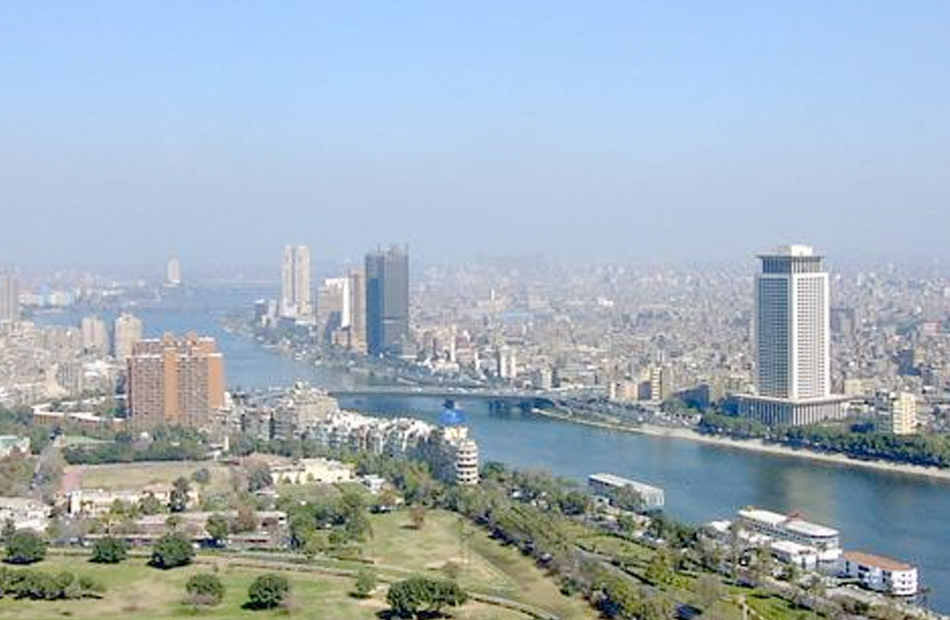 طقس الجمعةأمطار على القاهرة والوجه البحري والسواحلوانخفاض في الحرارة ليلا 